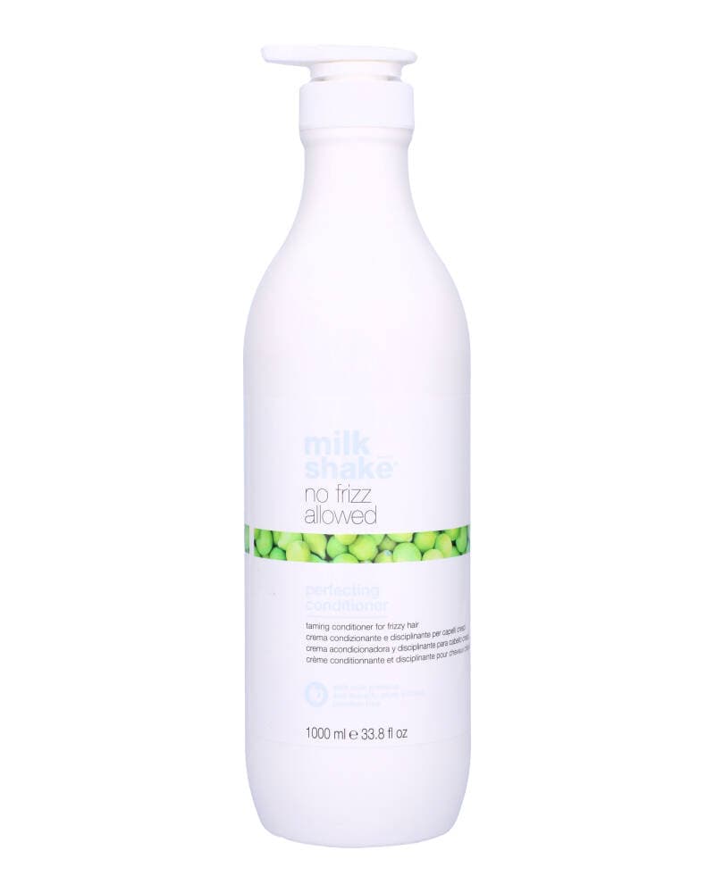 Milk_Shake No Frizz Allowed Perfecting Conditioner 1000 ml