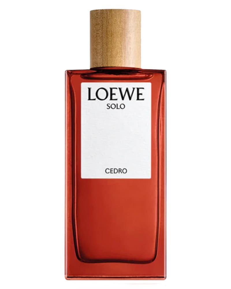 Loewe Solo Cedro EDT 100 ml