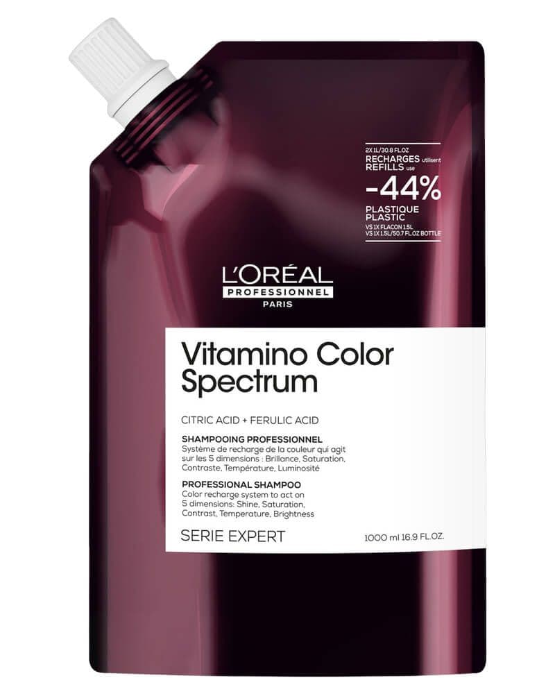 L"'Oréal Professionnel Serie Expert Vitamino Color Spectrum Shampoo Refill 1000 ml
