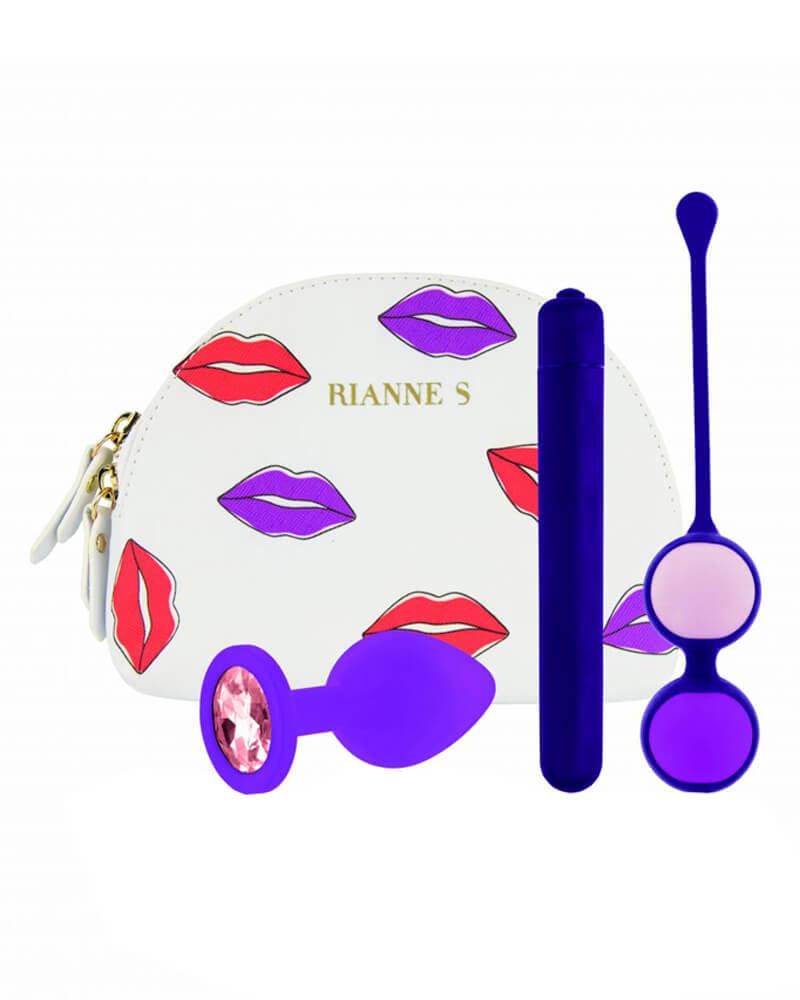 Rianne S First Vibe Kit (U)