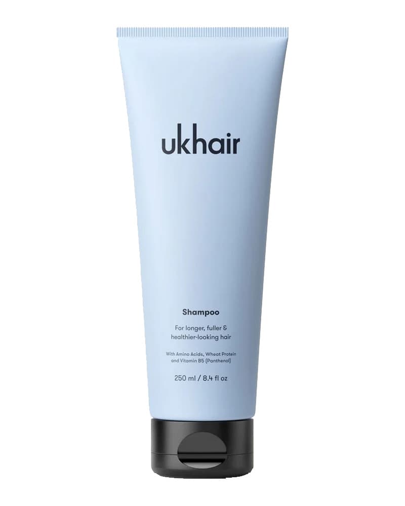 Uklash Ukhair Shampoo 250 ml