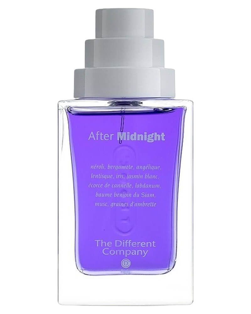 The Different Company After Midnight EDT 100 ml