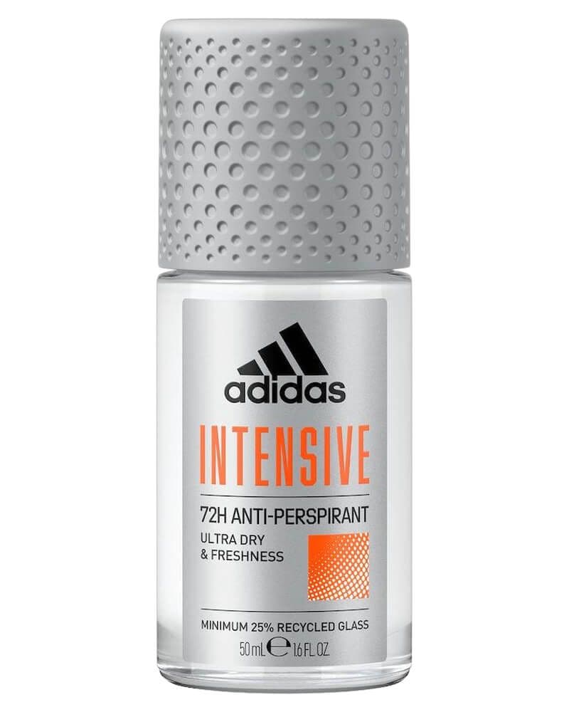 Adidas Intensive 72H Anti-Perspirant Roll-On 50 ml