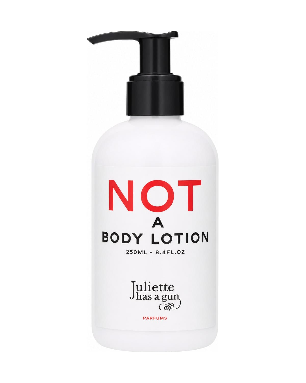 Juliette Has A Gun Not A Body Lotion 250 ml