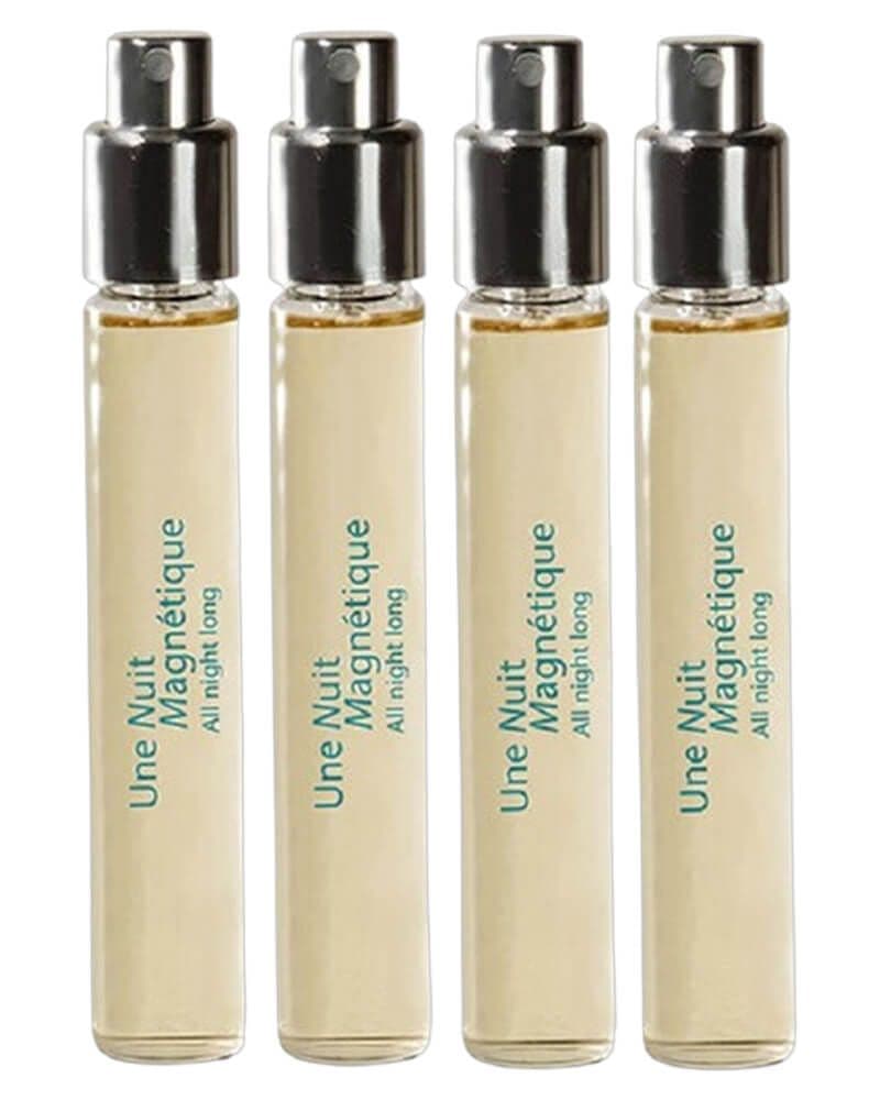 The Different Company Une Nuit Magnétique – All Night Long EDP 7 ml 4 stk.