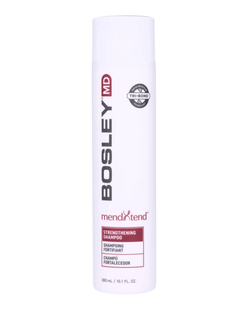 BosleyMD MendXtend Strengthening Shampoo 300 ml