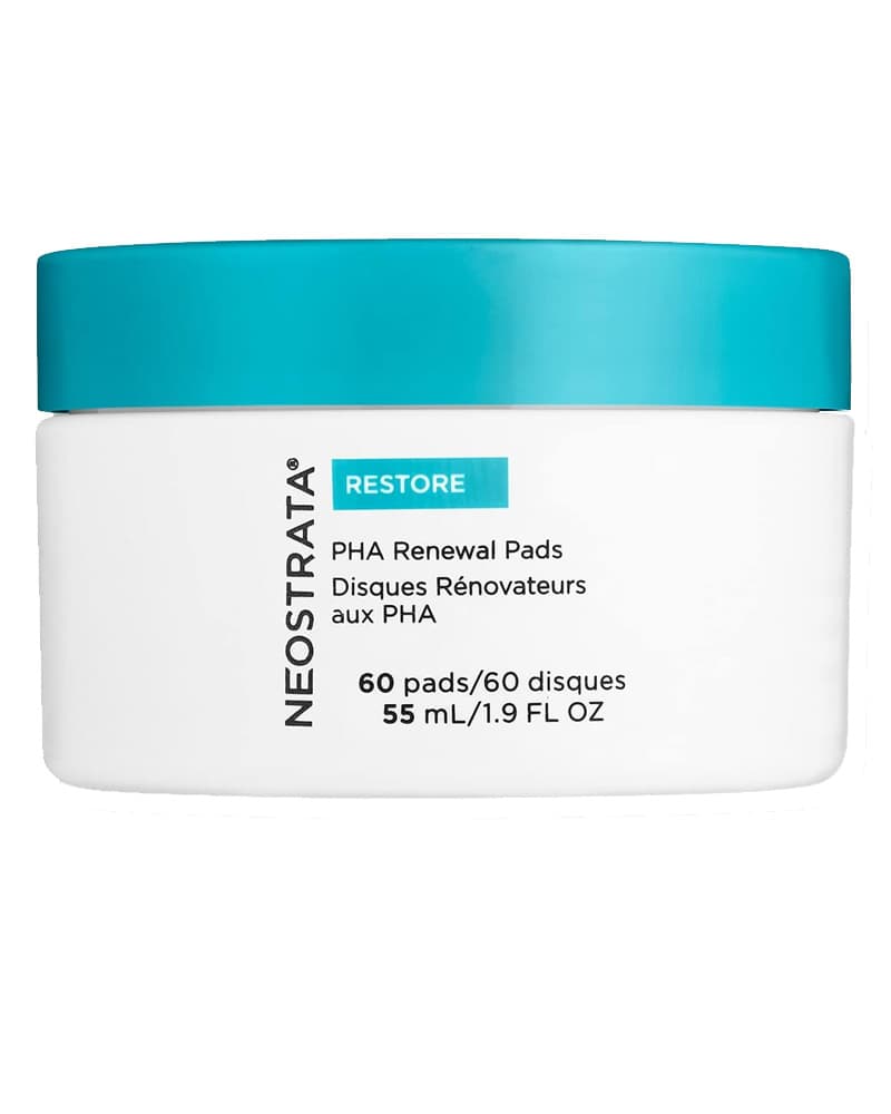 Neostrata Restore PHA Renewal Pads 55 ml 60 stk.