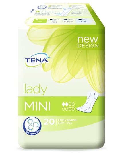 TENA Lady Mini 20 stk.