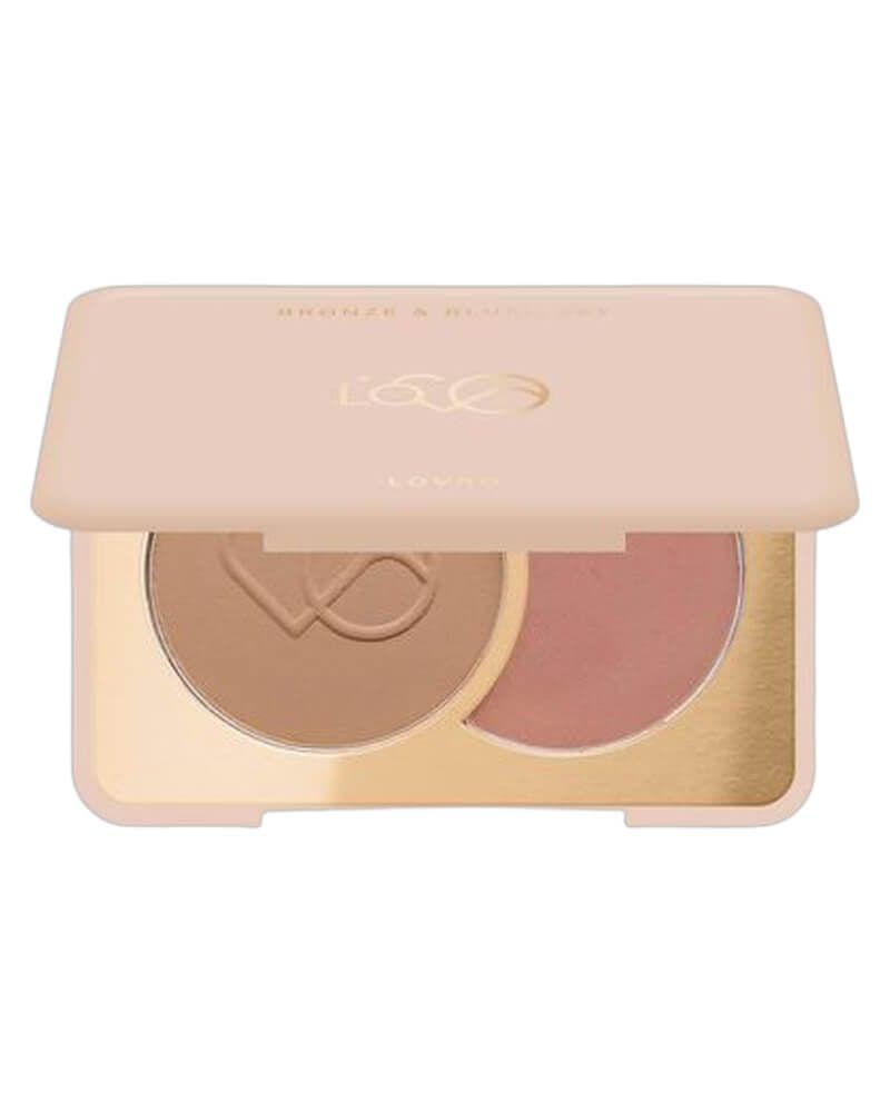 Lovro Bronze & Blush Set 5 g