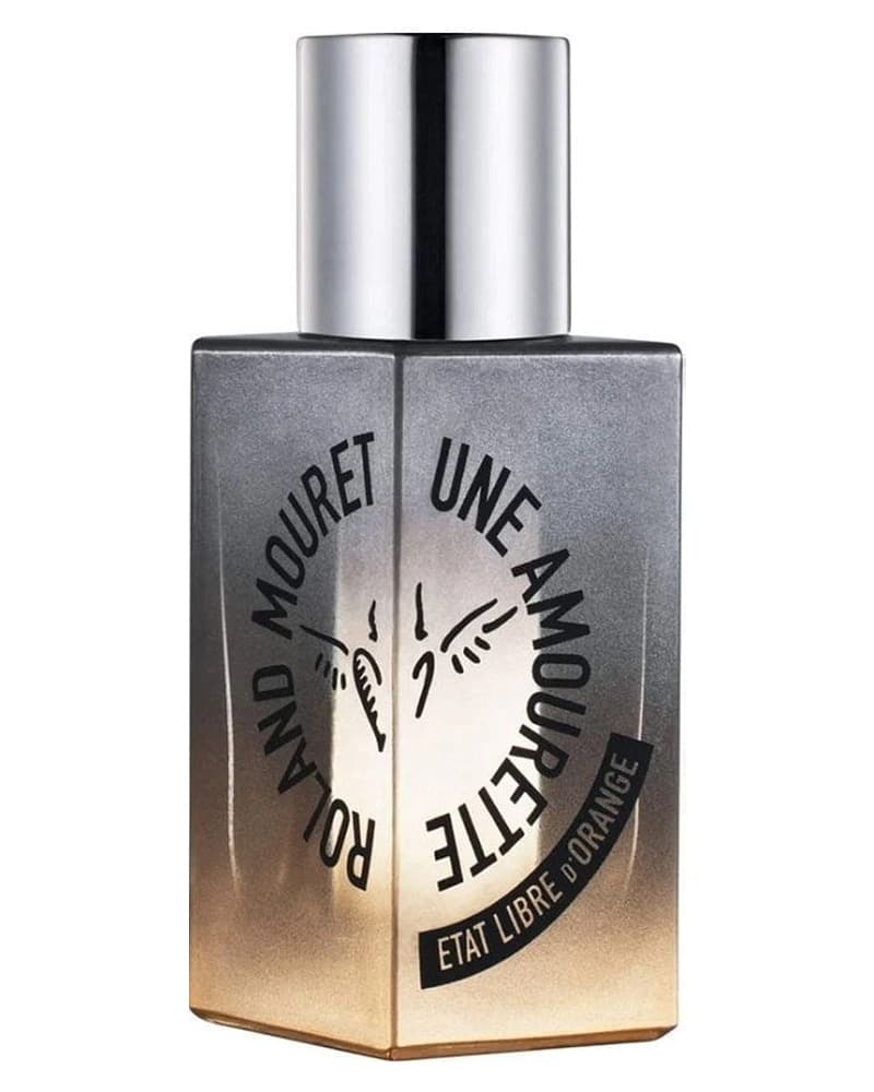 Etat Libre D"'Orange Une Amourette Roland Mouret EDP 50 ml