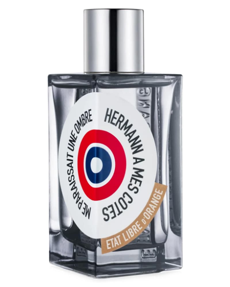 Etat Libre D"'Orange Hermann A Mes Cotes Me Paraissait Une Ombre EDP 100 ml