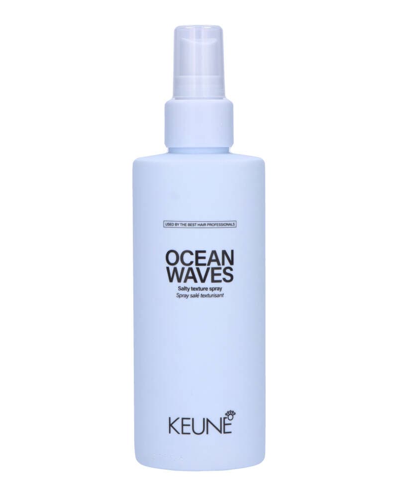 Keune Style Ocean Waves — Salty Texture Spray 200 ml