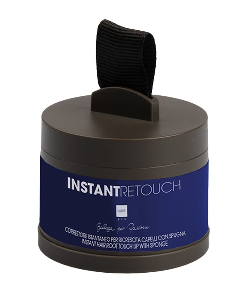 Instant Retouch Powder Root Cover Up - H644 Light Brown