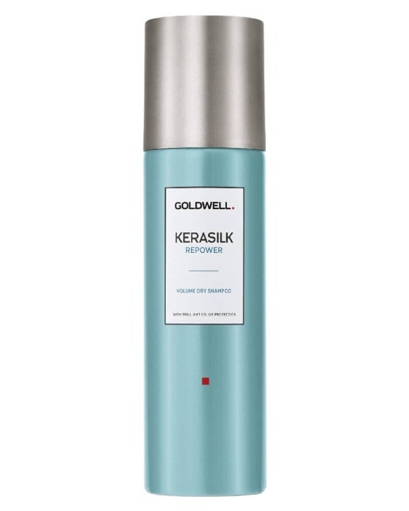 Goldwell Kerasilk Repower Volume Dry Shampoo (U) 200 ml