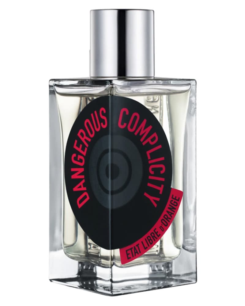 Etat Libre D"'Orange Dangerous Complicity EDP (TESTER) 100 ml