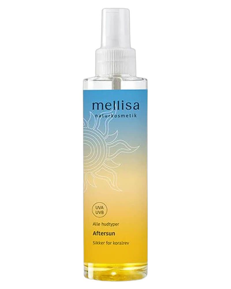 Mellisa Naturkosmetik Aftersun 150 ml