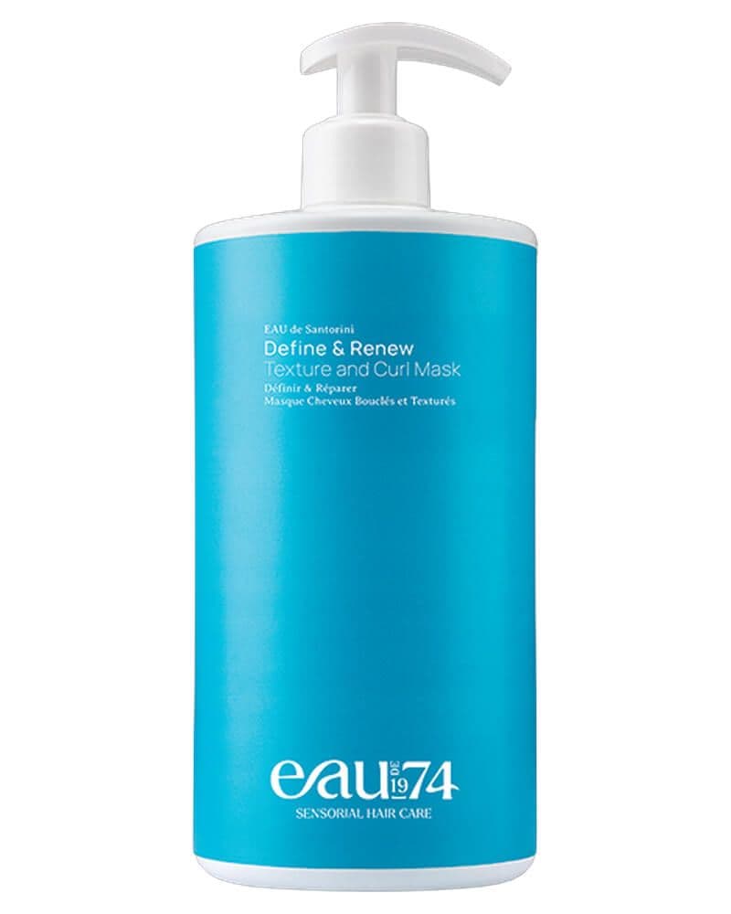 EAUde1974 Define & Renew Mask 750 ml