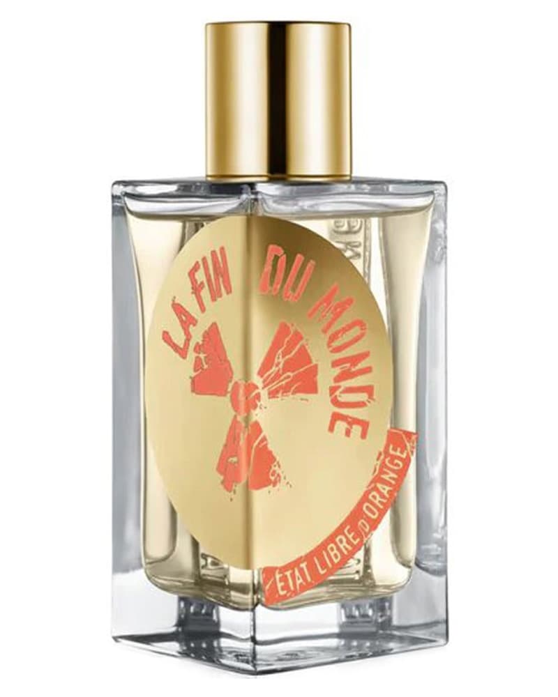 Etat Libre D"'Orange La Fin Du Monde EDP 100 ml