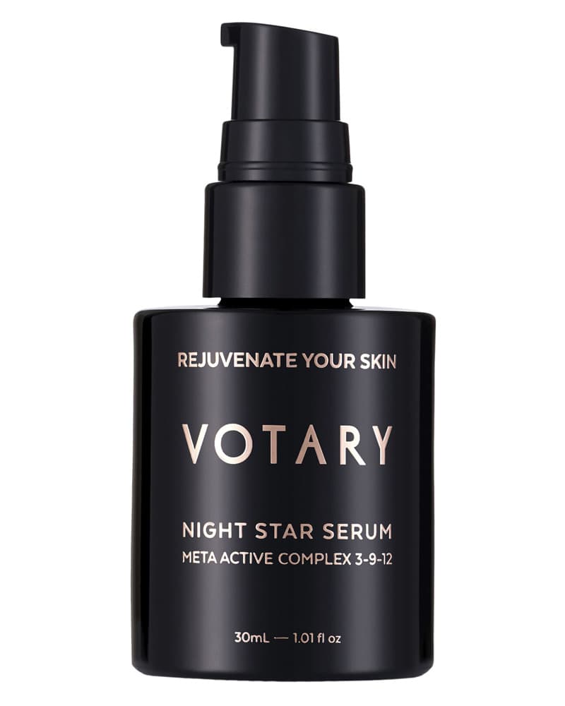 Votary Night Star Serum 30 ml