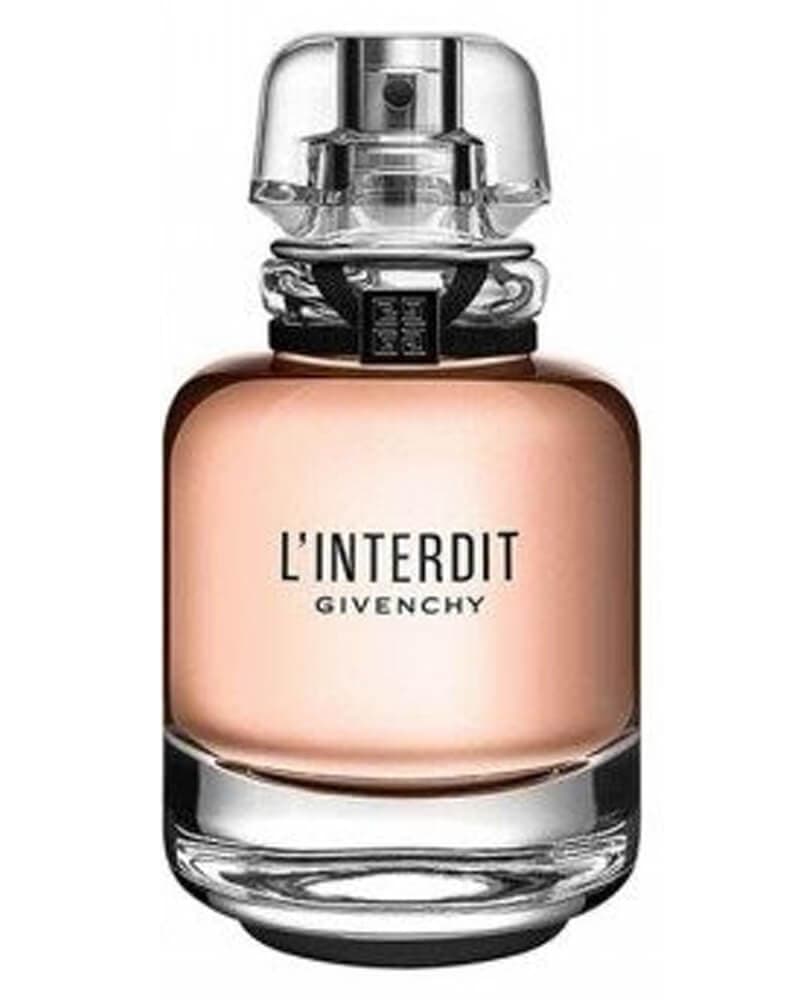 Givenchy L"'Interdit EDP 80 ml