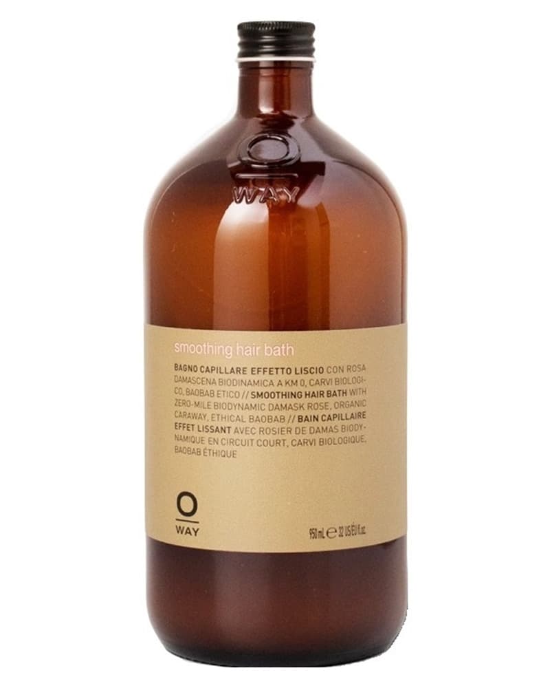 Oway Hair Bath 950 ml