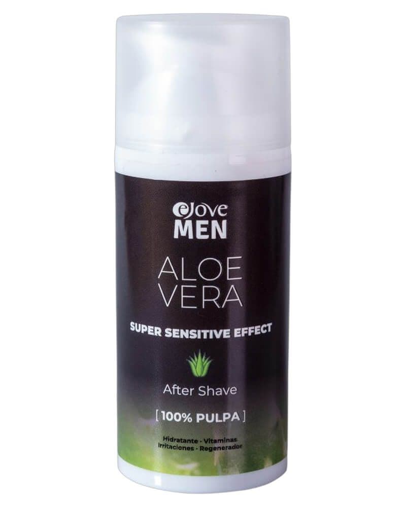 Ejove After Shave con Aloe Vera y Baba de Caracol 150 ml