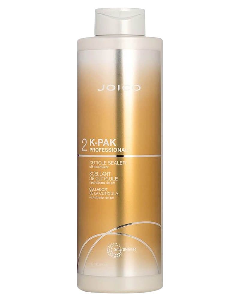 Joico K-Pak Professional Cuticle Sealer 1000 ml