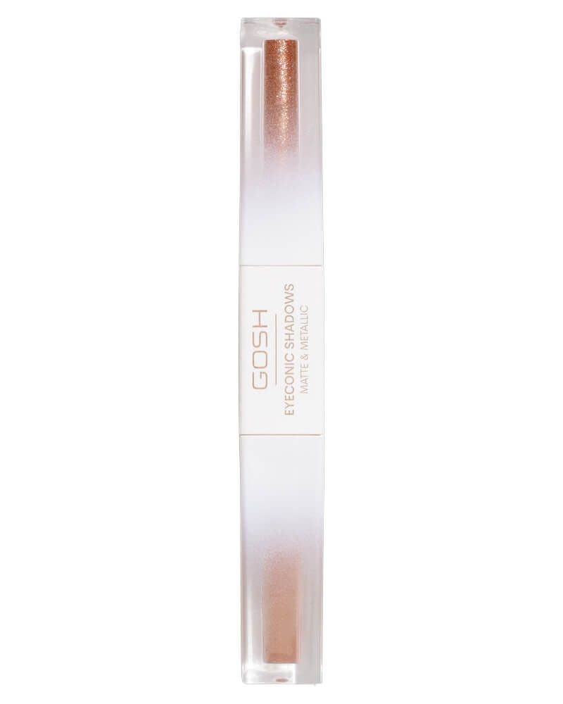 Gosh Eyeconic Shadows 004 Classy 3 ml