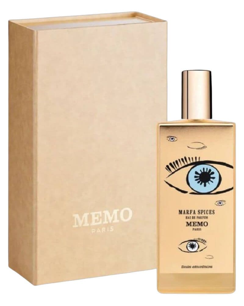 Memo Marfa Spices EDP 75 ml
