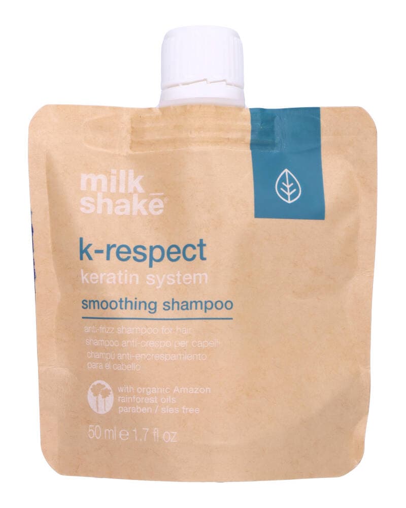 Milk Shake K‑Respect Shampoo 50 ml