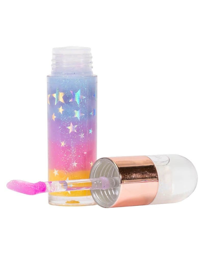 Martinelia Bear Glitter Effect Lip Gloss (Assorteret) 5 ml