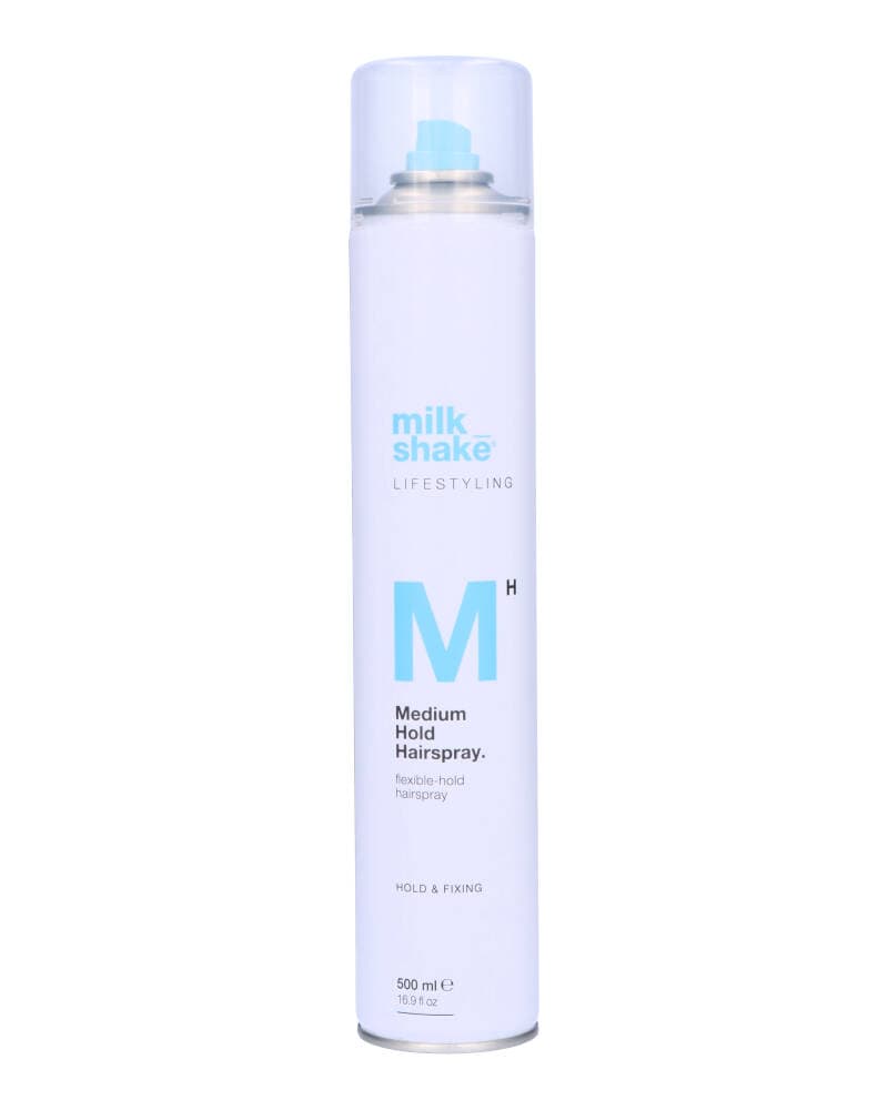 milk_shake Lifestyling Medium Hold Hairspray 500 ml