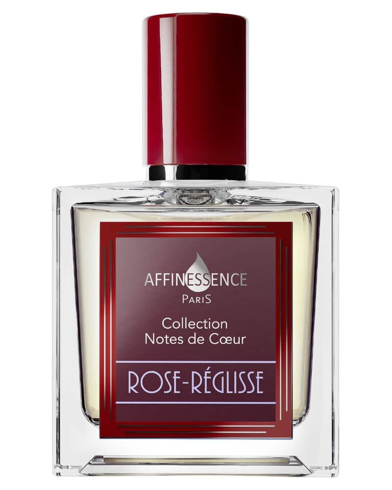 Affinessence Rose-Réglisse (Rose-Liquorice) EDP 50 ml