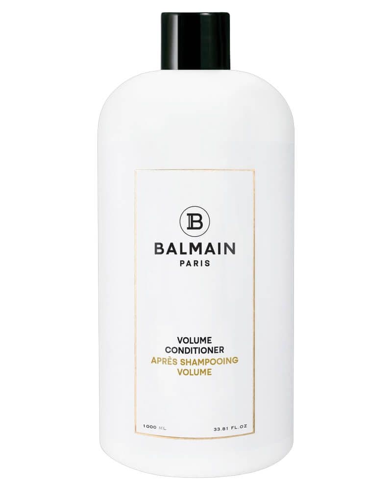 Balmain Paris Hair Couture Volume Conditioner 1000 ml