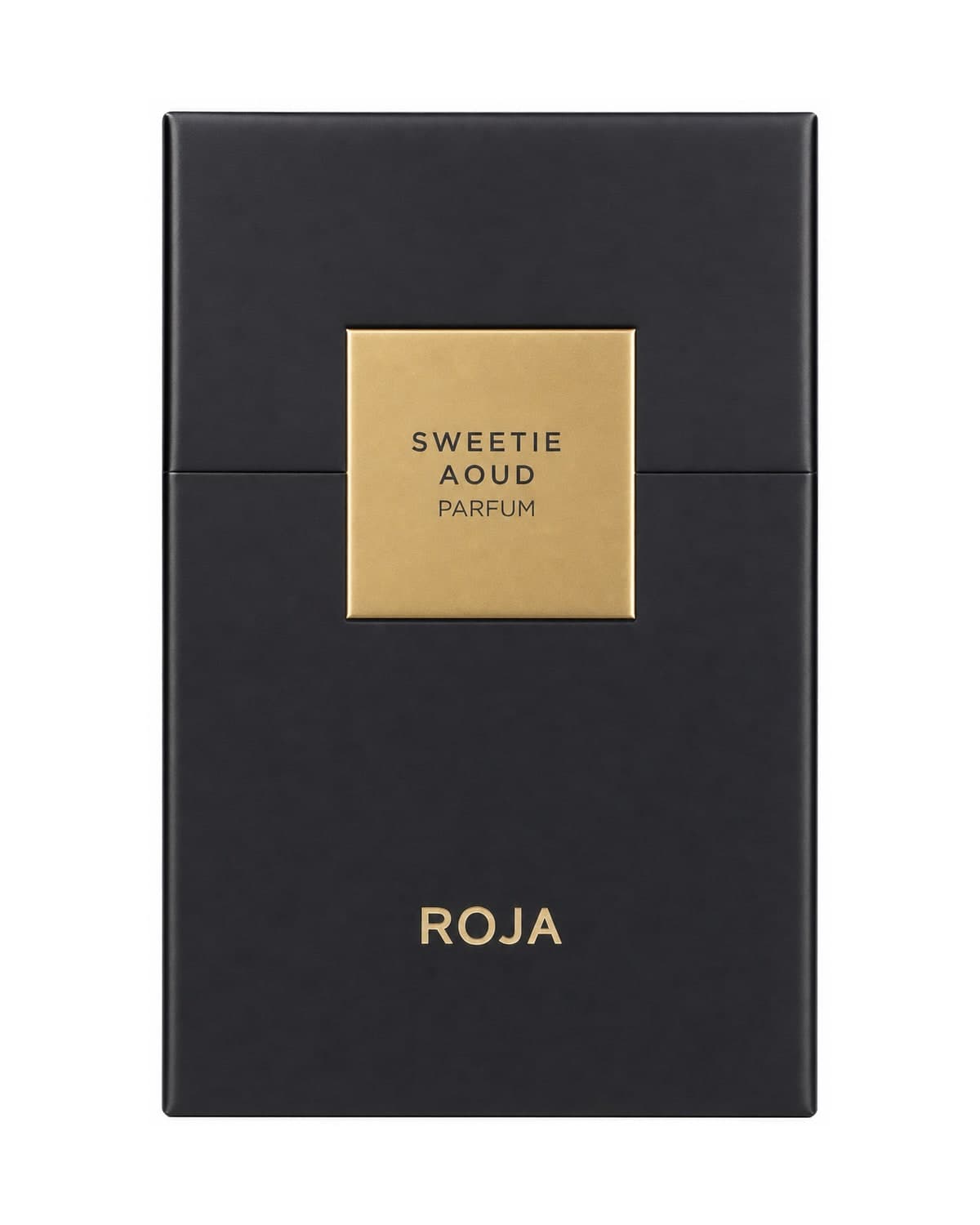 Roja Sweetie Aoud Parfum 100 ml