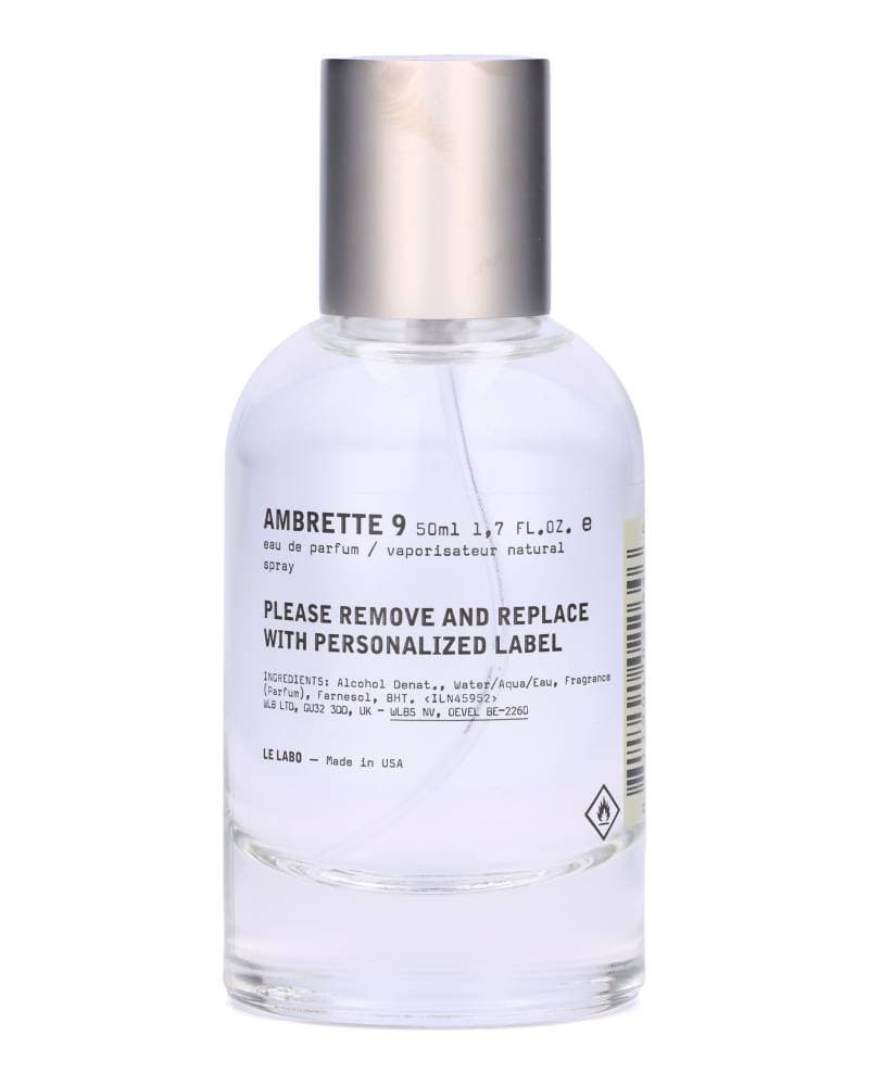 Le Labo Ambrette 9 EDP 50 ml