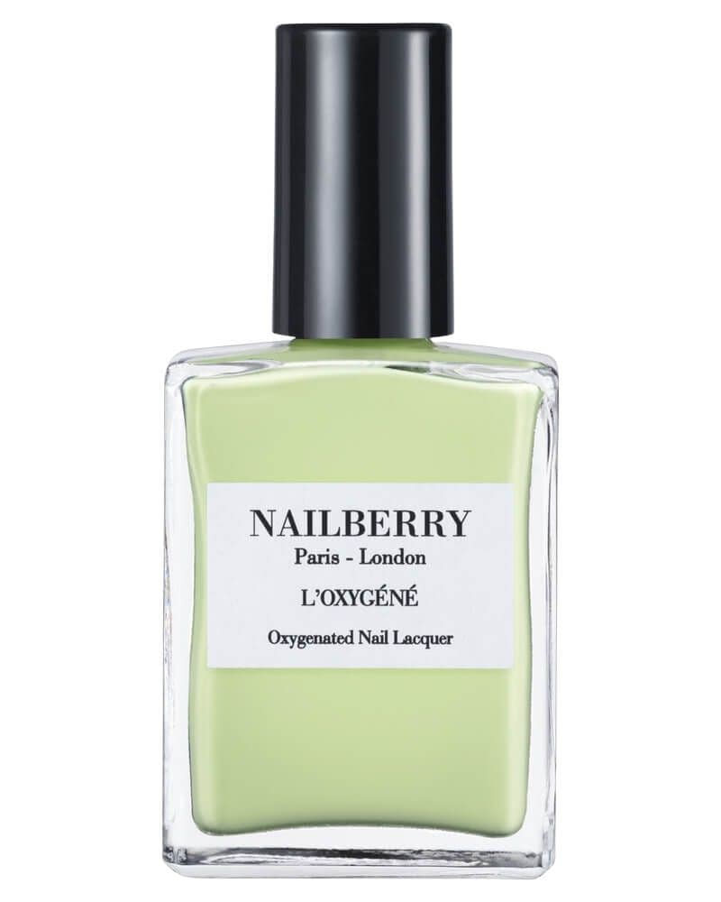 Nailberry Pistachi-Oh! 15 ml