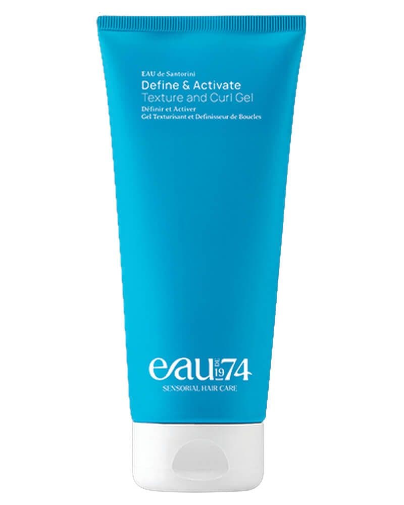 EAUde1974 Define & Activate Gel 200ml 200 ml