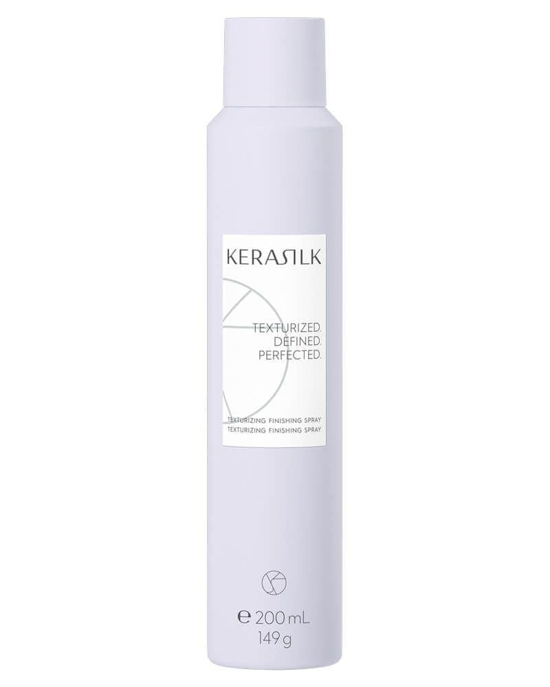 Kerasilk Texturizing Finishing Spray 200 ml
