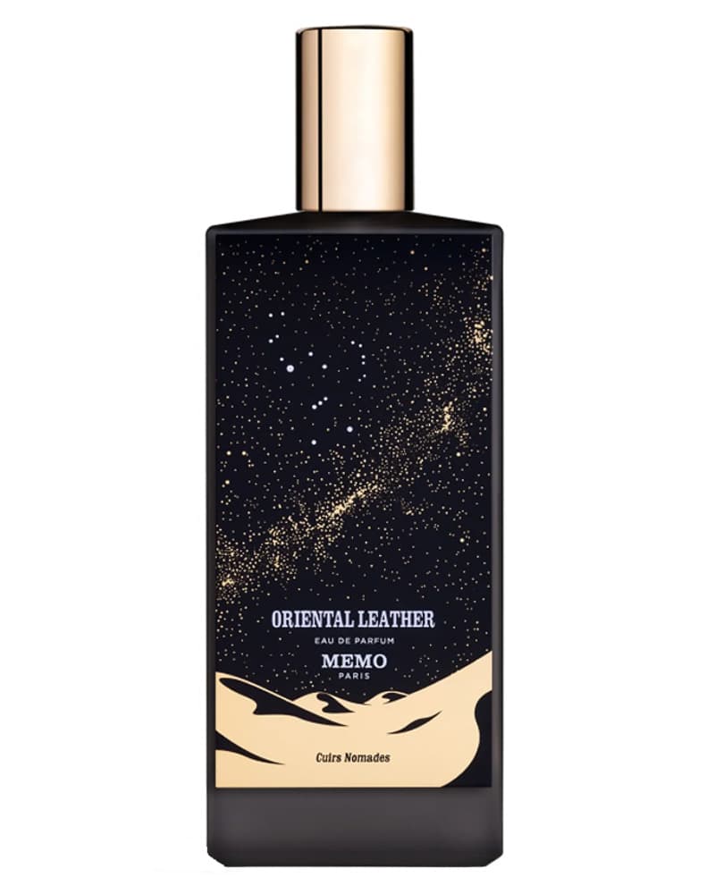 Memo Paris Oriental Leather EDP 75 ml