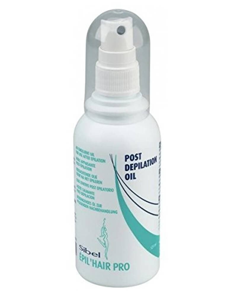 Sibel Post Depilation Oil Ref. P000300 125 ml