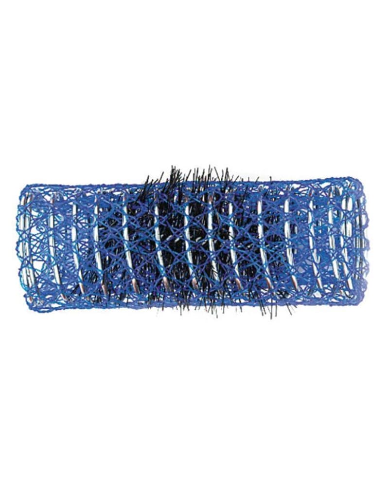 Sibel Spiral Curler Profa Blue 26mm 12pcs - Art P001399