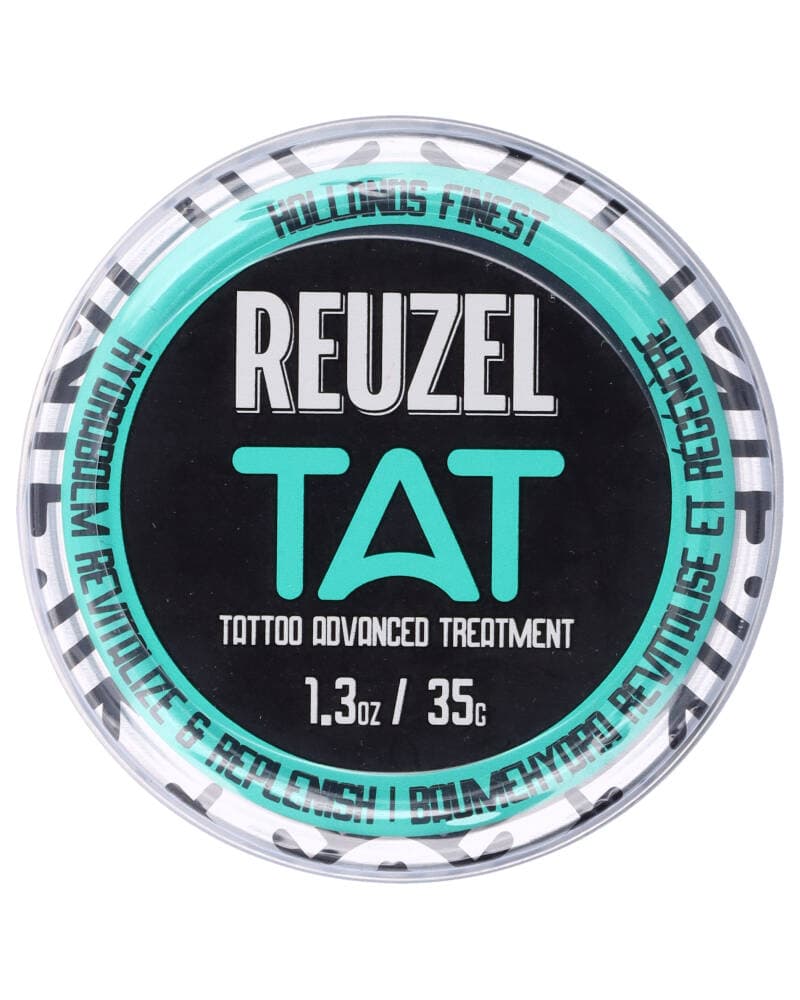 Reuzel TAT Hydrabalm Step 2 35 g