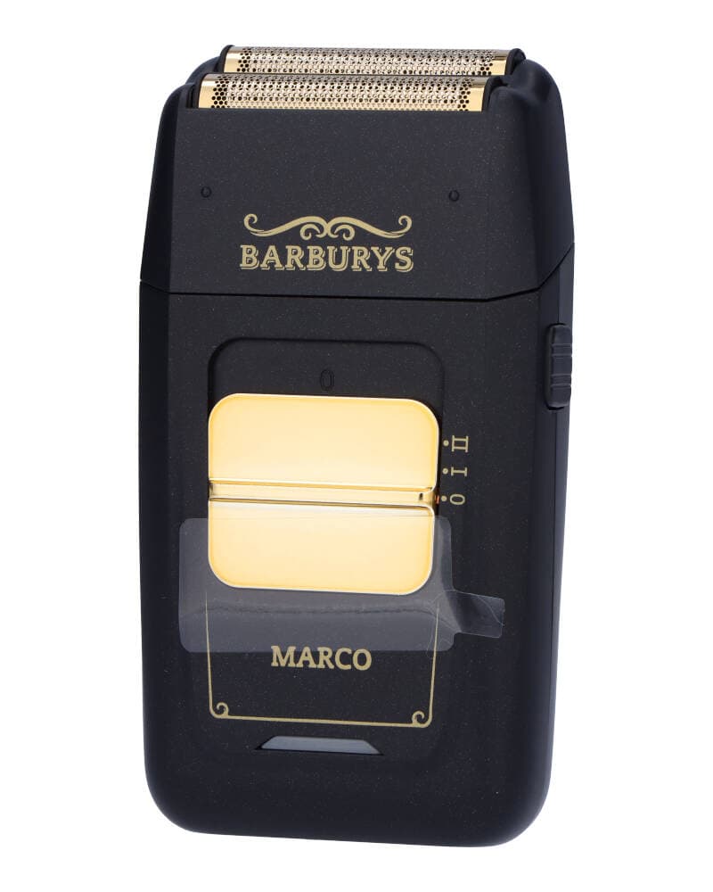 Barburys Marco Zero Shaver Ref. P002548