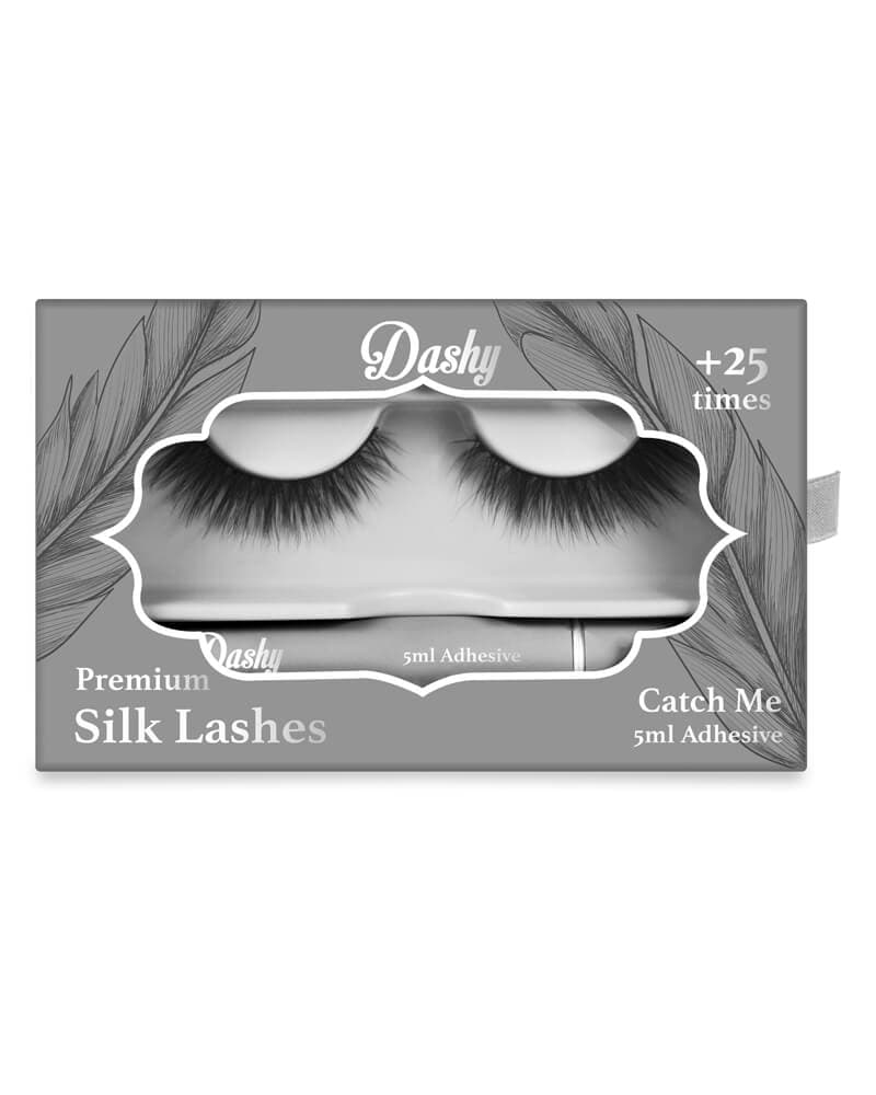 Dashy Eye Lashes Catch Me 1 stk.