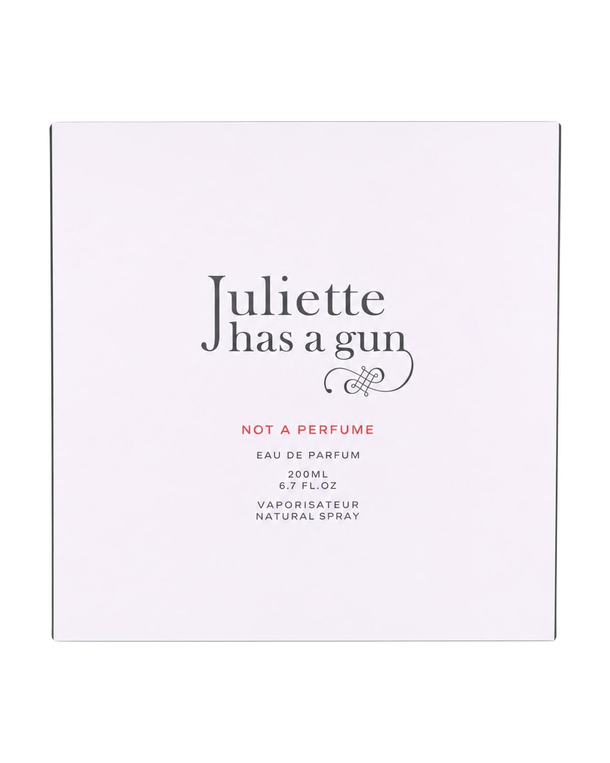 Juliette Has A Gun Not A Perfume EDP 200 ml