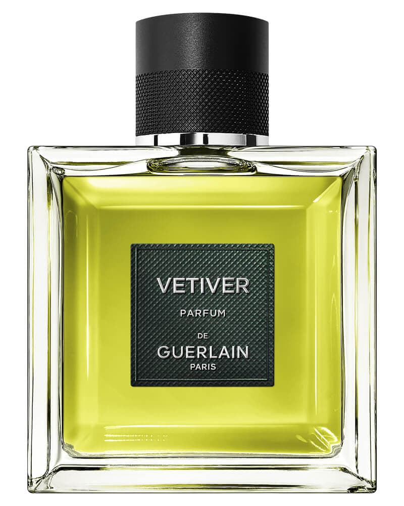 Guerlain Vetiver EDP 100 ml