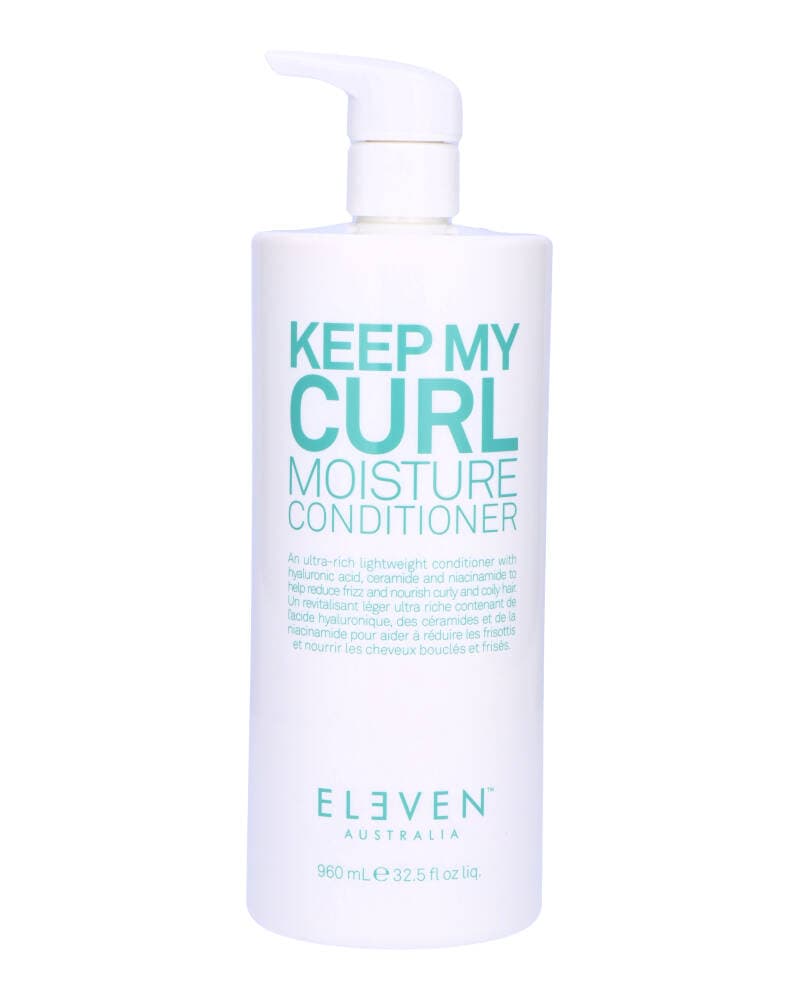 Keep My Curl Moisture Conditioner 960 ml