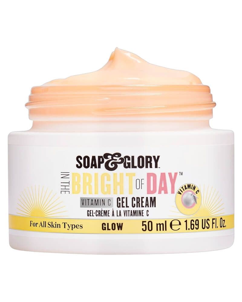 Soap & Glory In The Bright Of Day Vitamin C Gel Face Cream 50 ml