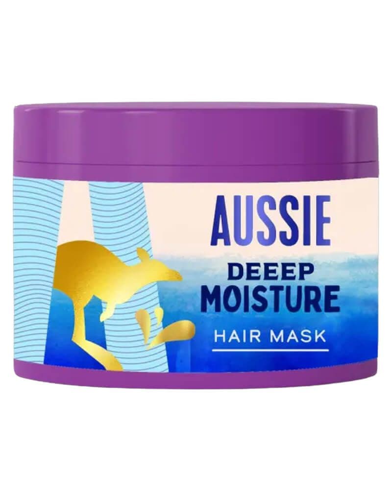 Aussie Deeep Moisture Hair Mask 300 ml